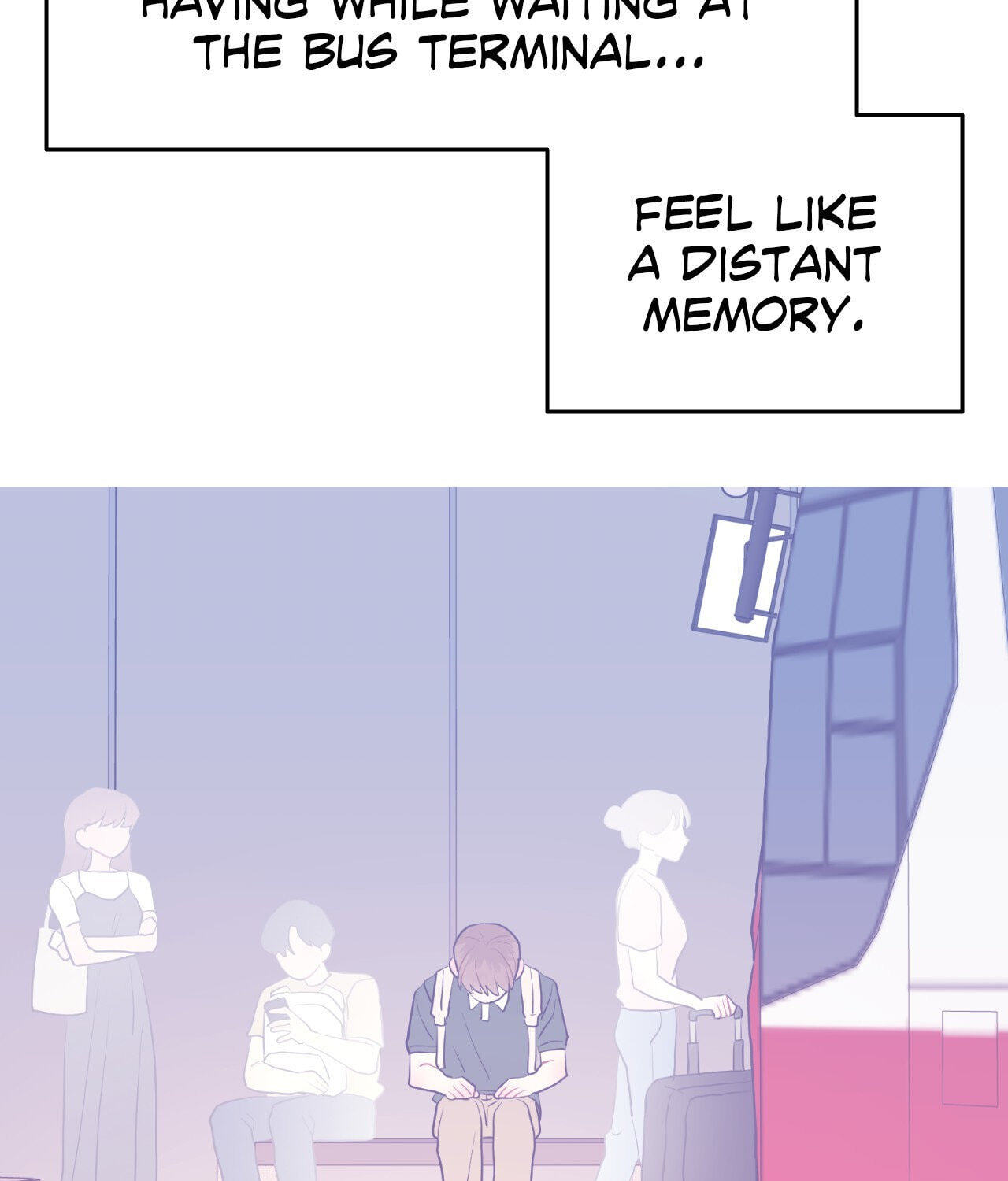 Can't Think Straight Chapter 57 page 35 - 