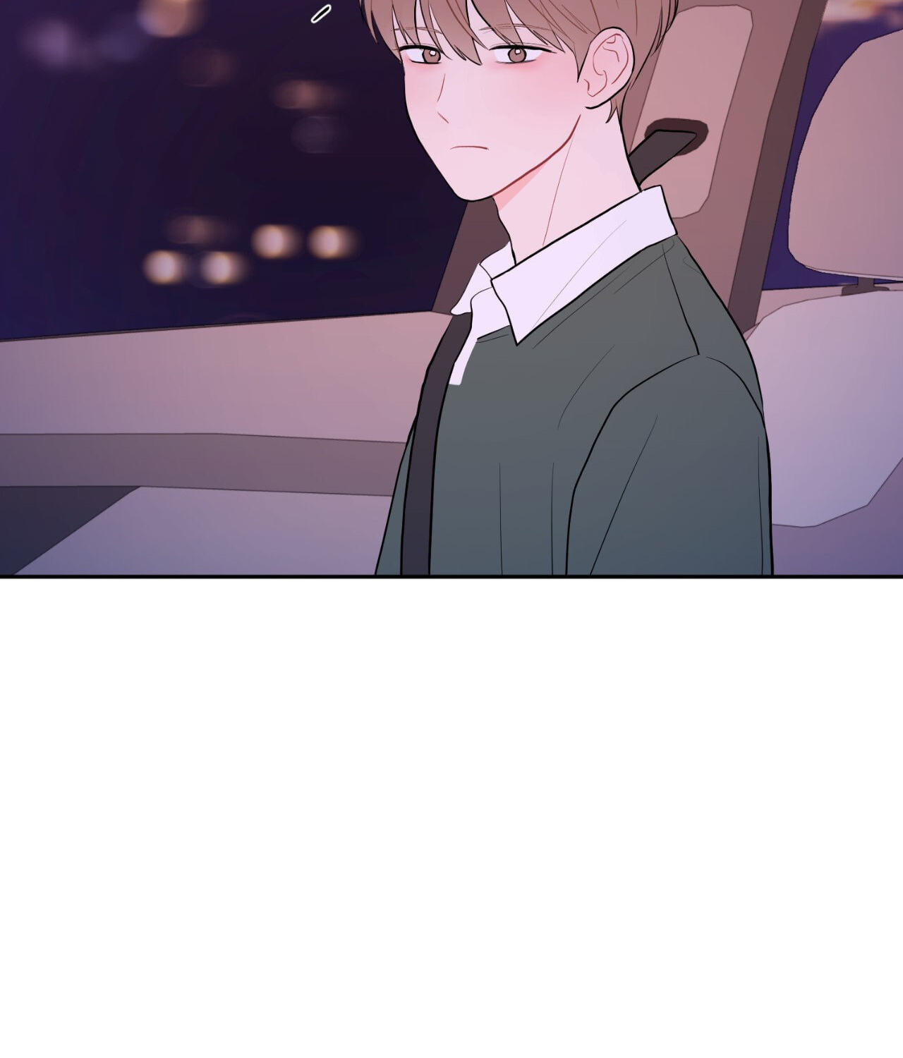 Can't Think Straight Chapter 57 page 38 - 