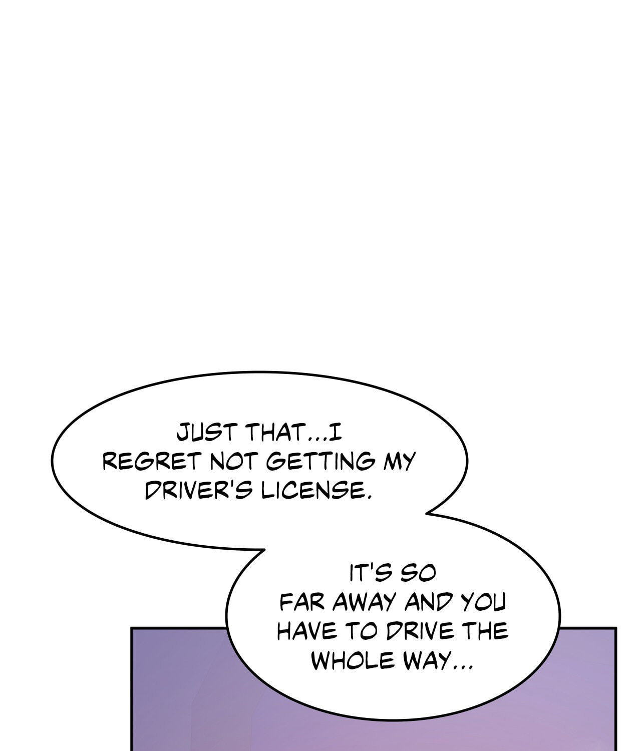 Can't Think Straight Chapter 57 page 39 - 