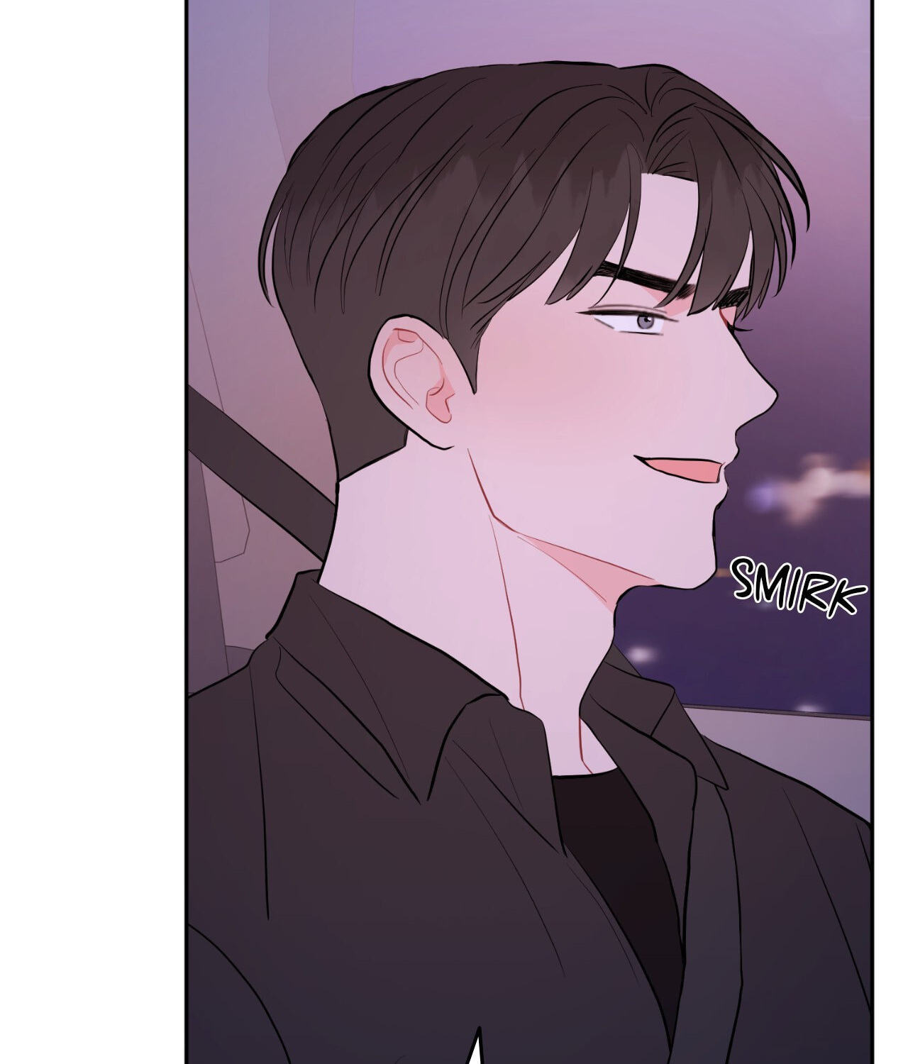 Can't Think Straight Chapter 57 page 40 - 