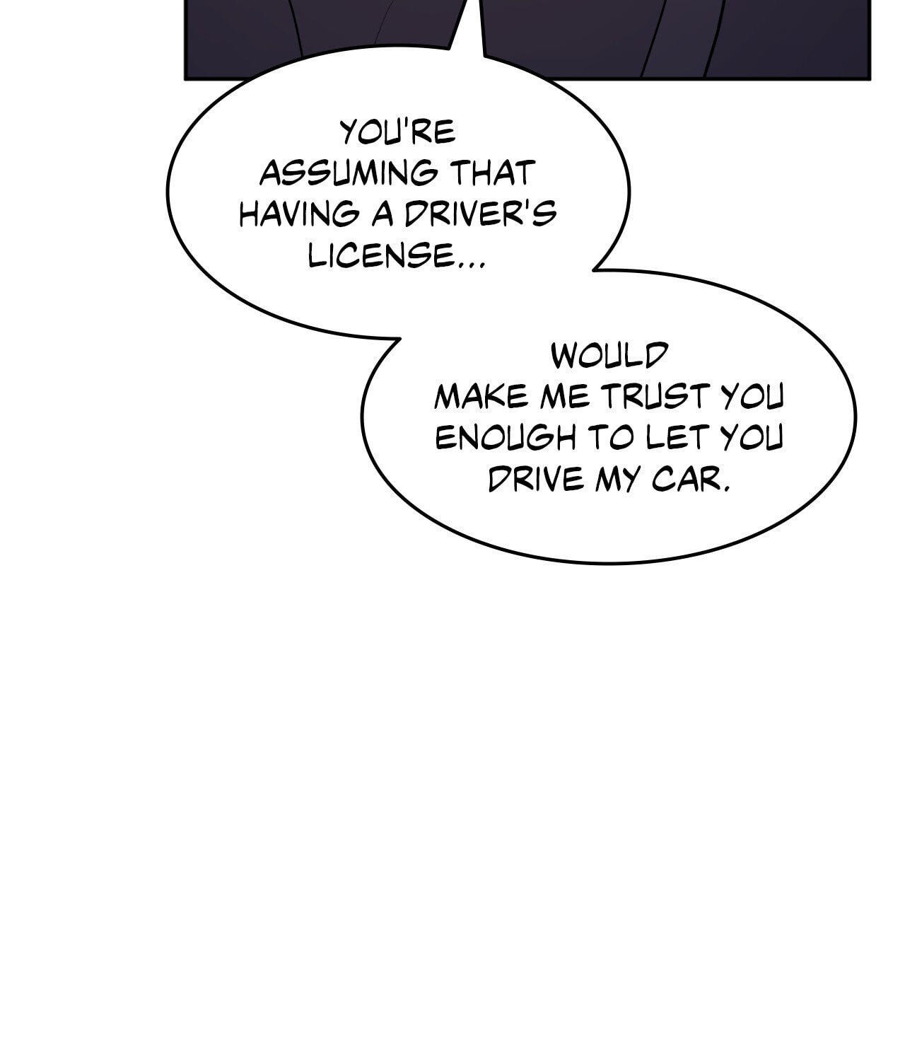 Can't Think Straight Chapter 57 page 41 - 