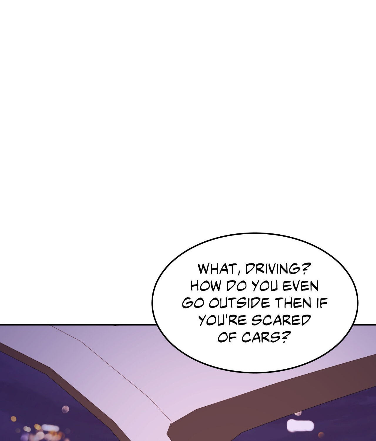 Can't Think Straight Chapter 57 page 44 - 