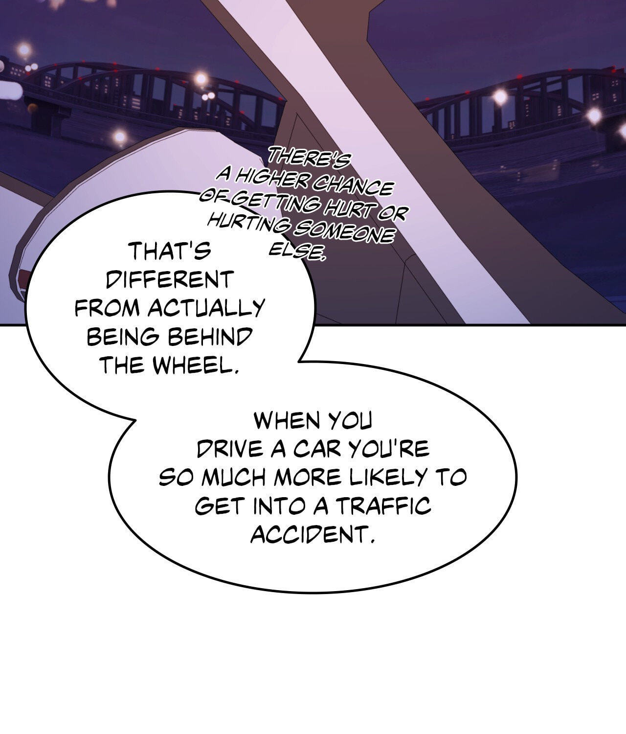 Can't Think Straight Chapter 57 page 45 - 