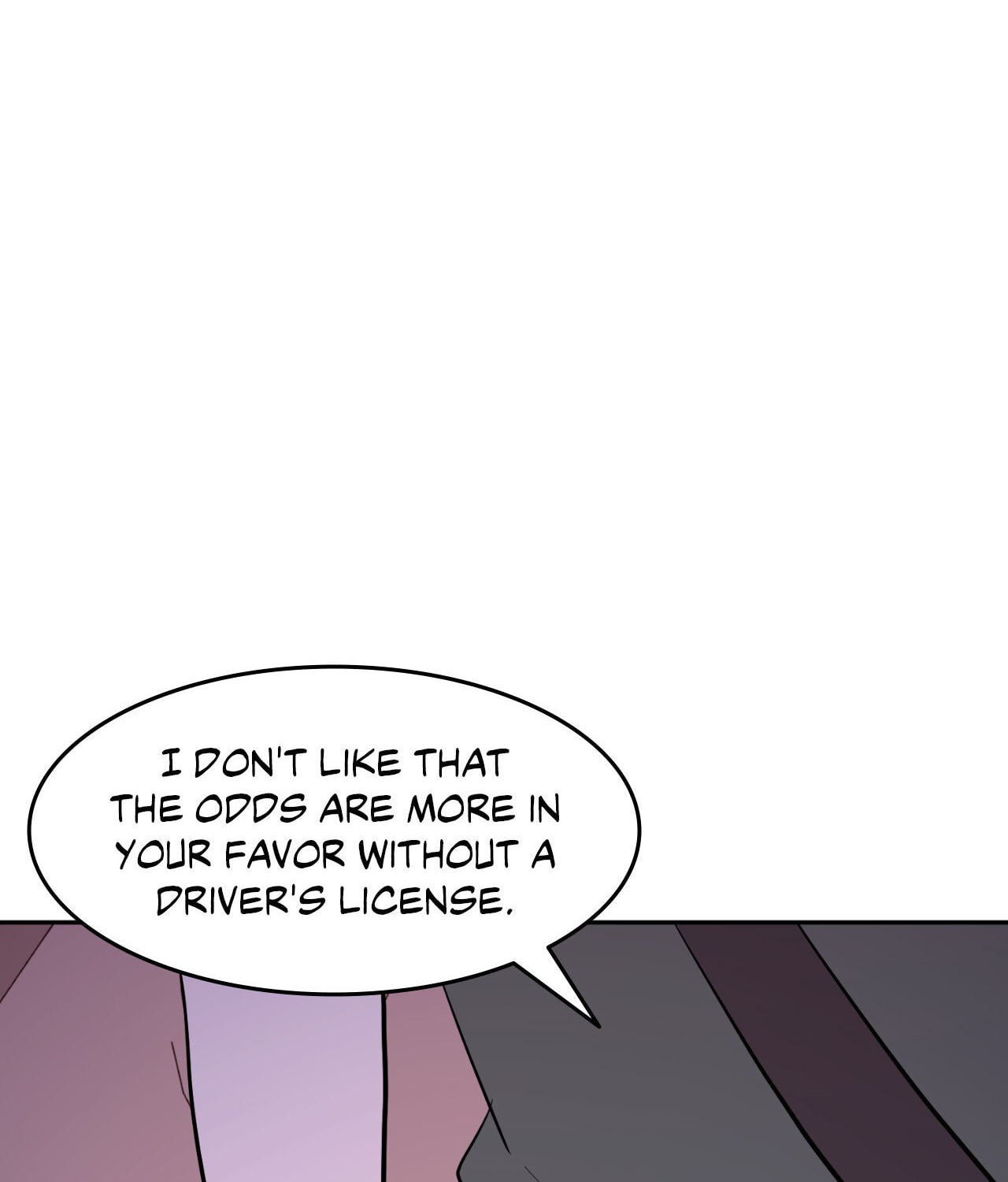 Can't Think Straight Chapter 57 page 46 - 