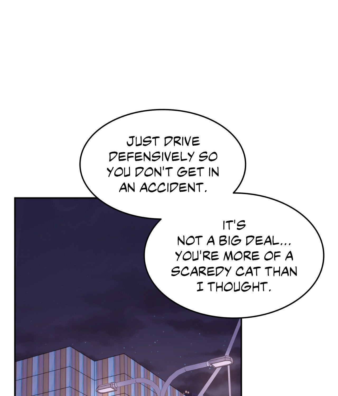 Can't Think Straight Chapter 57 page 48 - 