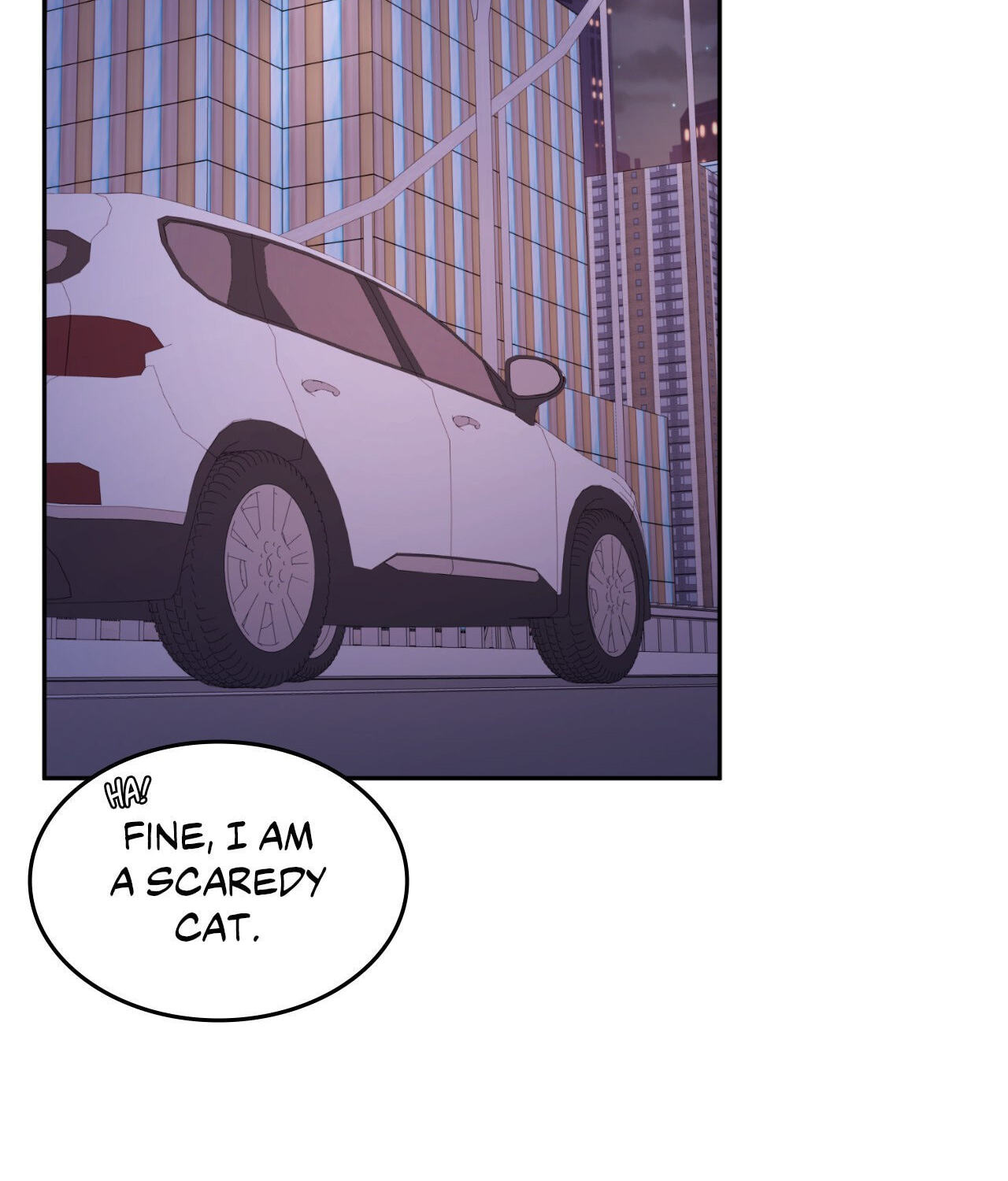 Can't Think Straight Chapter 57 page 49 - 