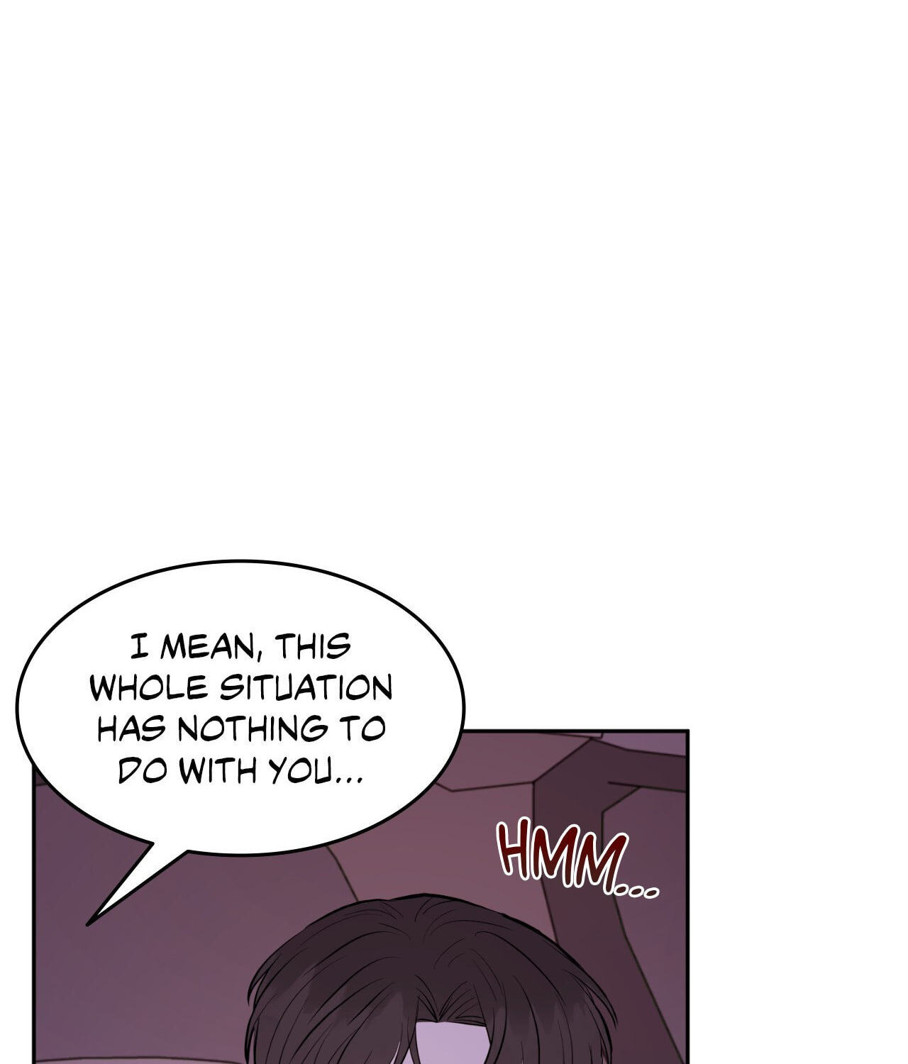 Can't Think Straight Chapter 57 page 6 - 