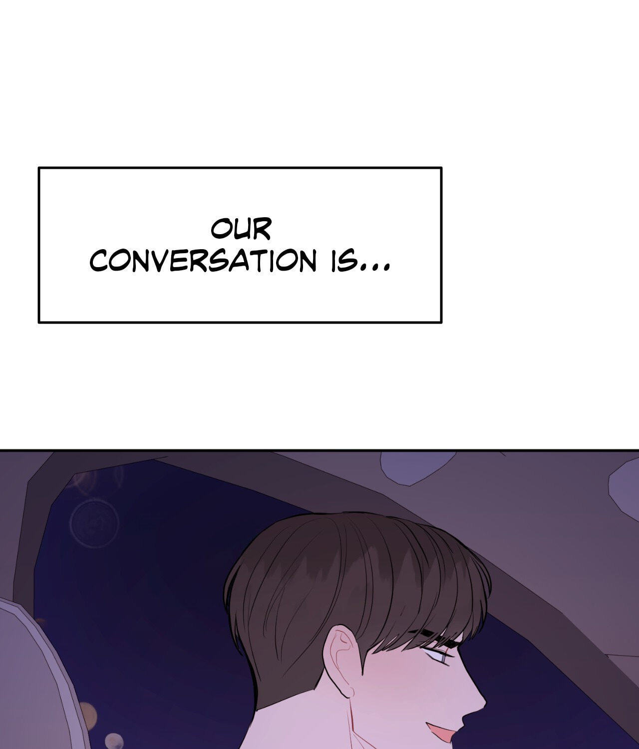 Can't Think Straight Chapter 57 page 54 - 