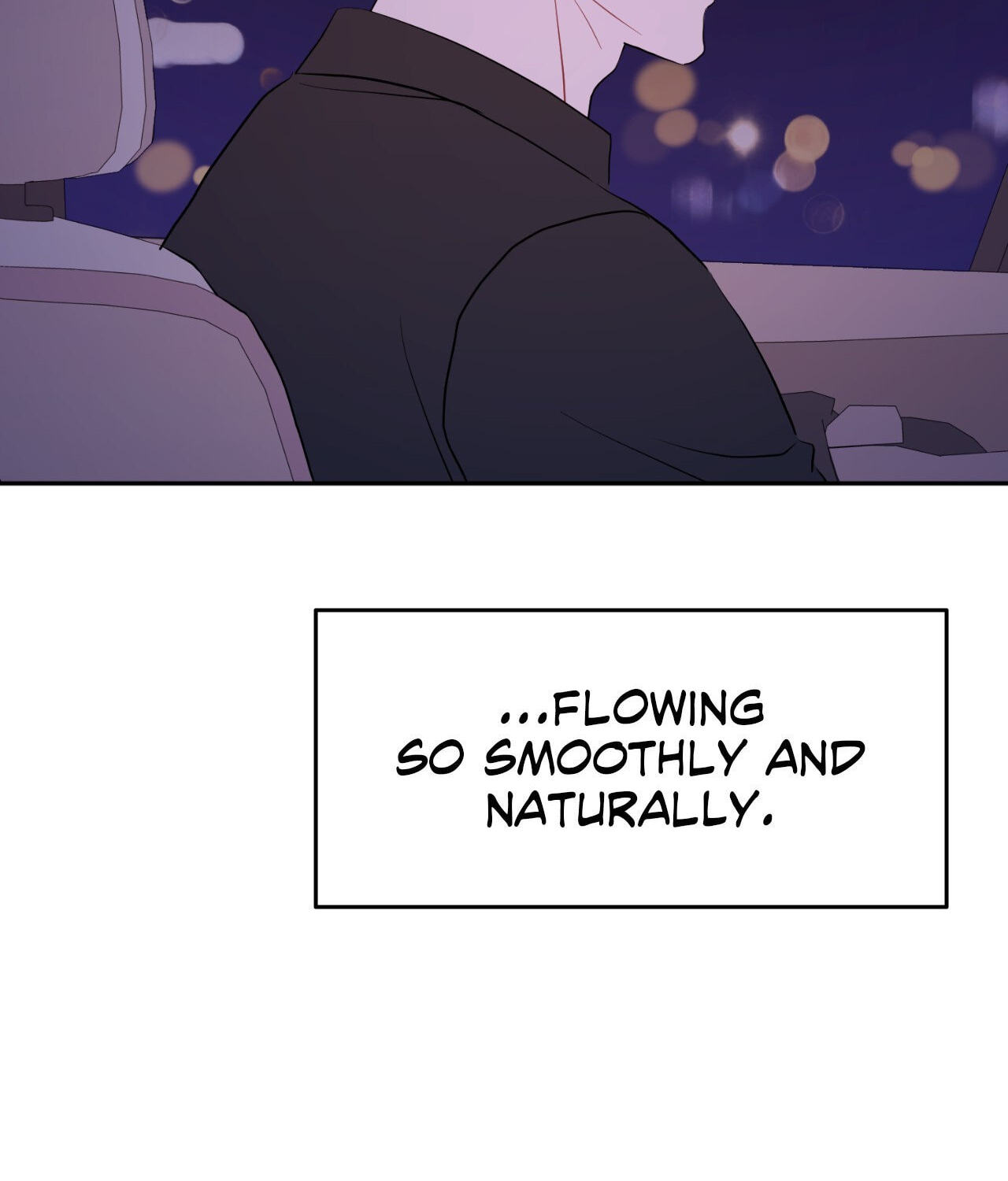 Can't Think Straight Chapter 57 page 55 - 