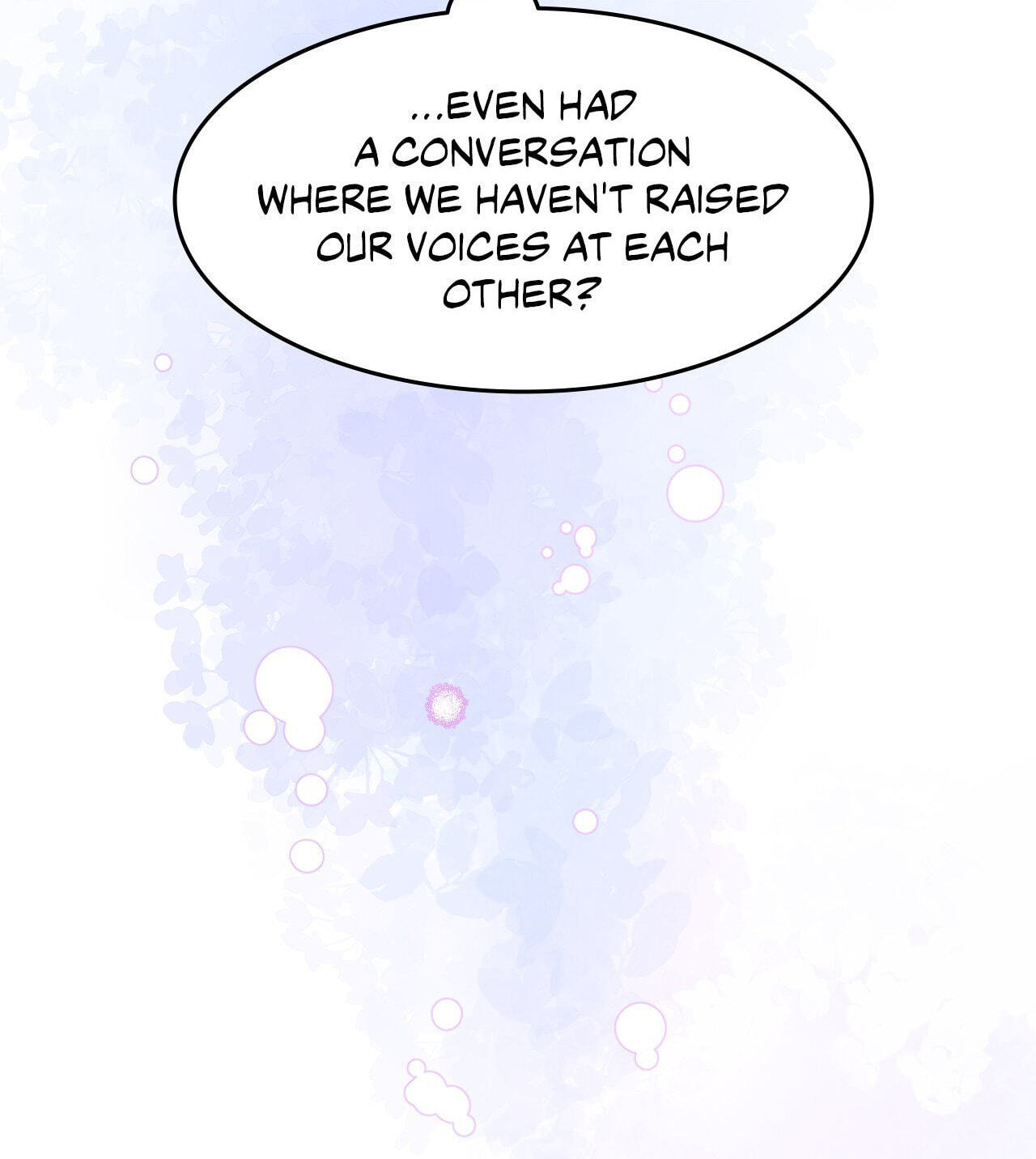 Can't Think Straight Chapter 57 page 58 - 