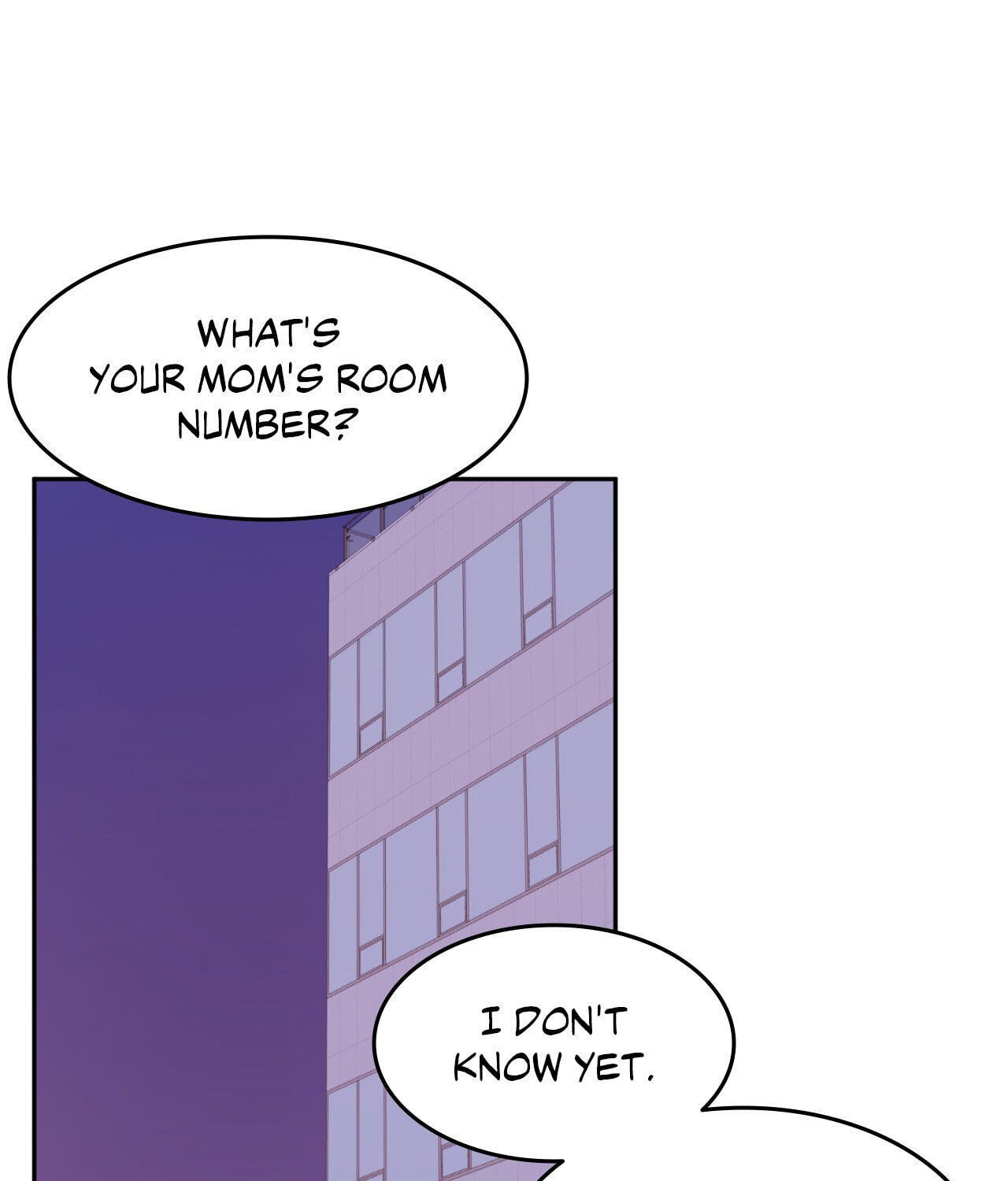 Can't Think Straight Chapter 57 page 60 - 