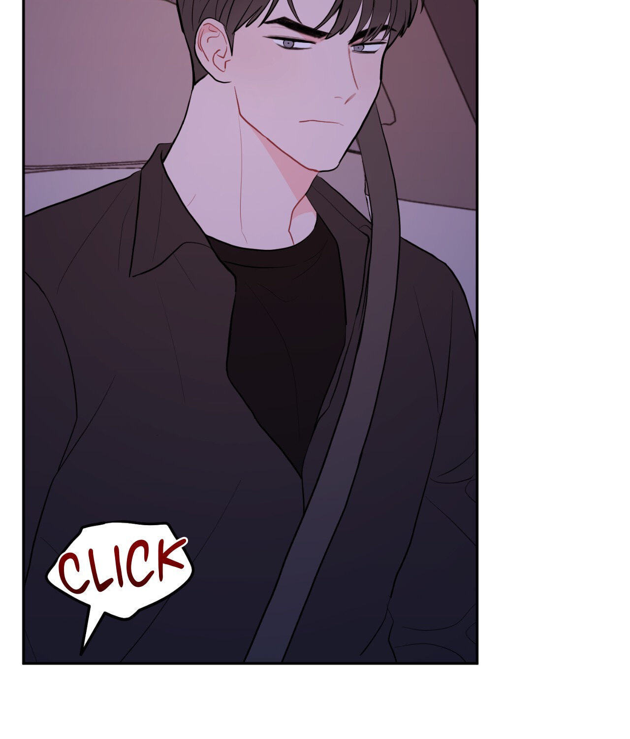 Can't Think Straight Chapter 57 page 7 - 