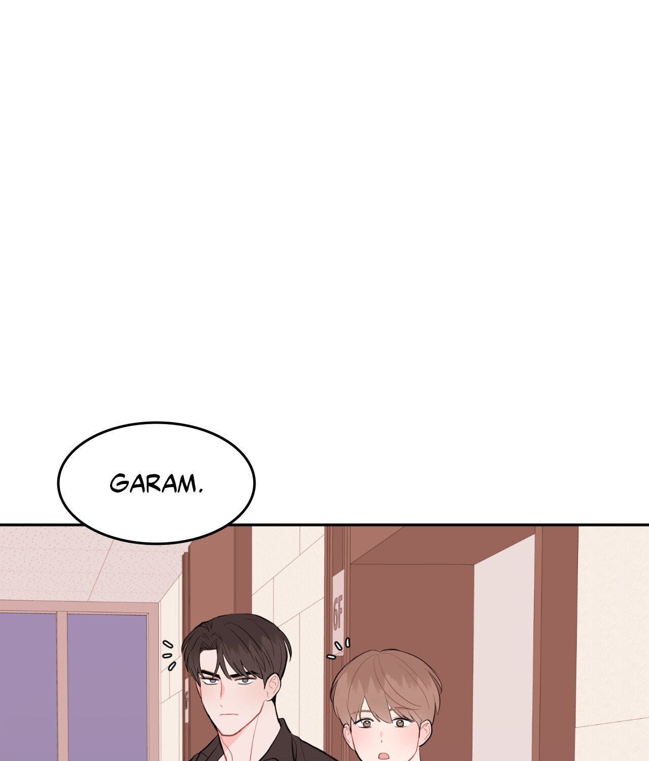 Can't Think Straight Chapter 57 page 62 - 