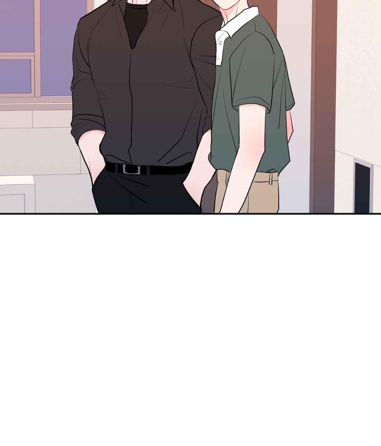 Can't Think Straight Chapter 57 page 63 - 