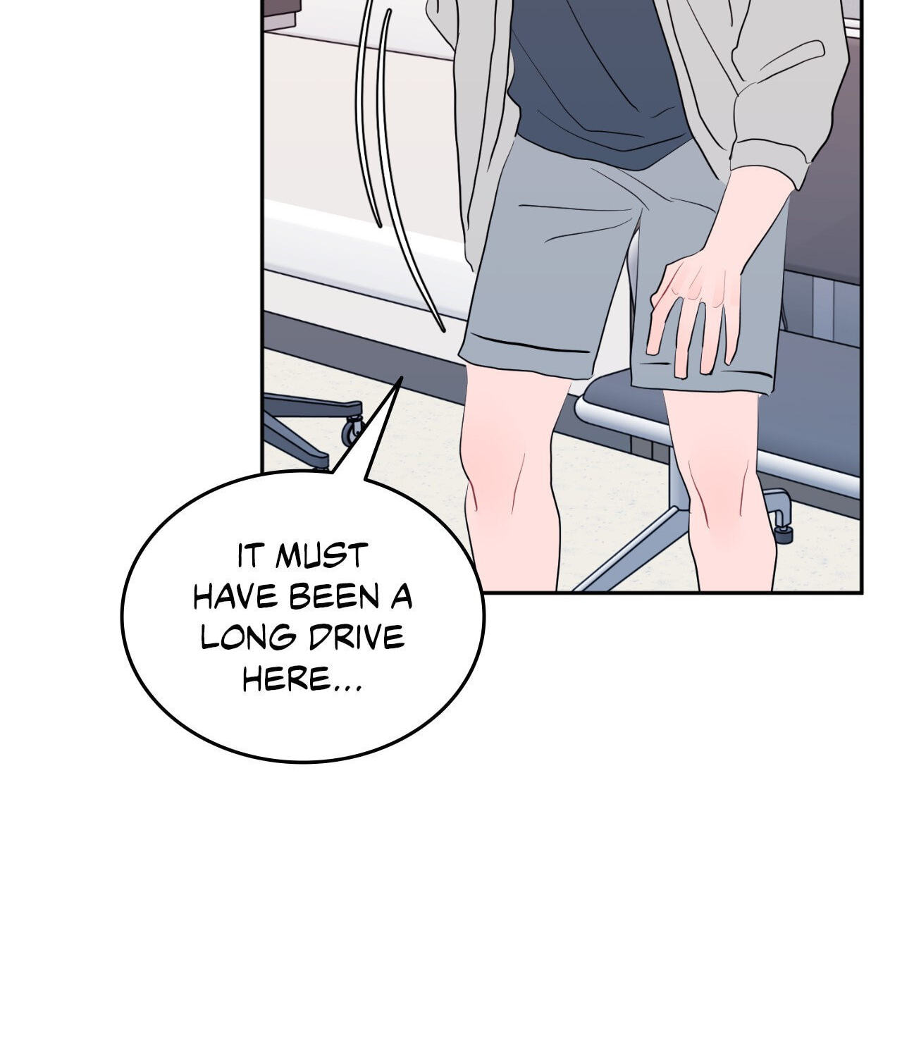 Can't Think Straight Chapter 57 page 65 - 
