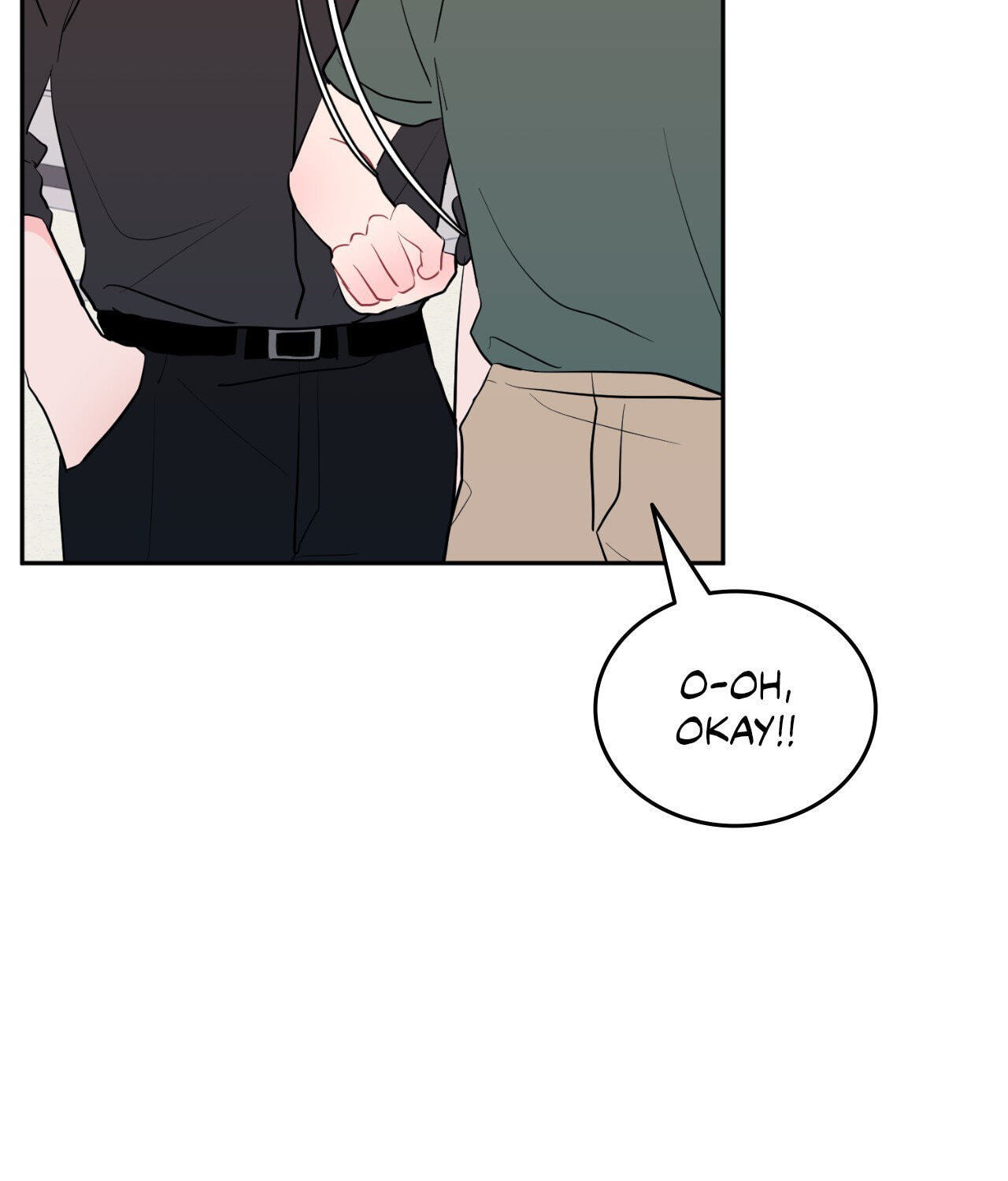 Can't Think Straight Chapter 57 page 70 - 
