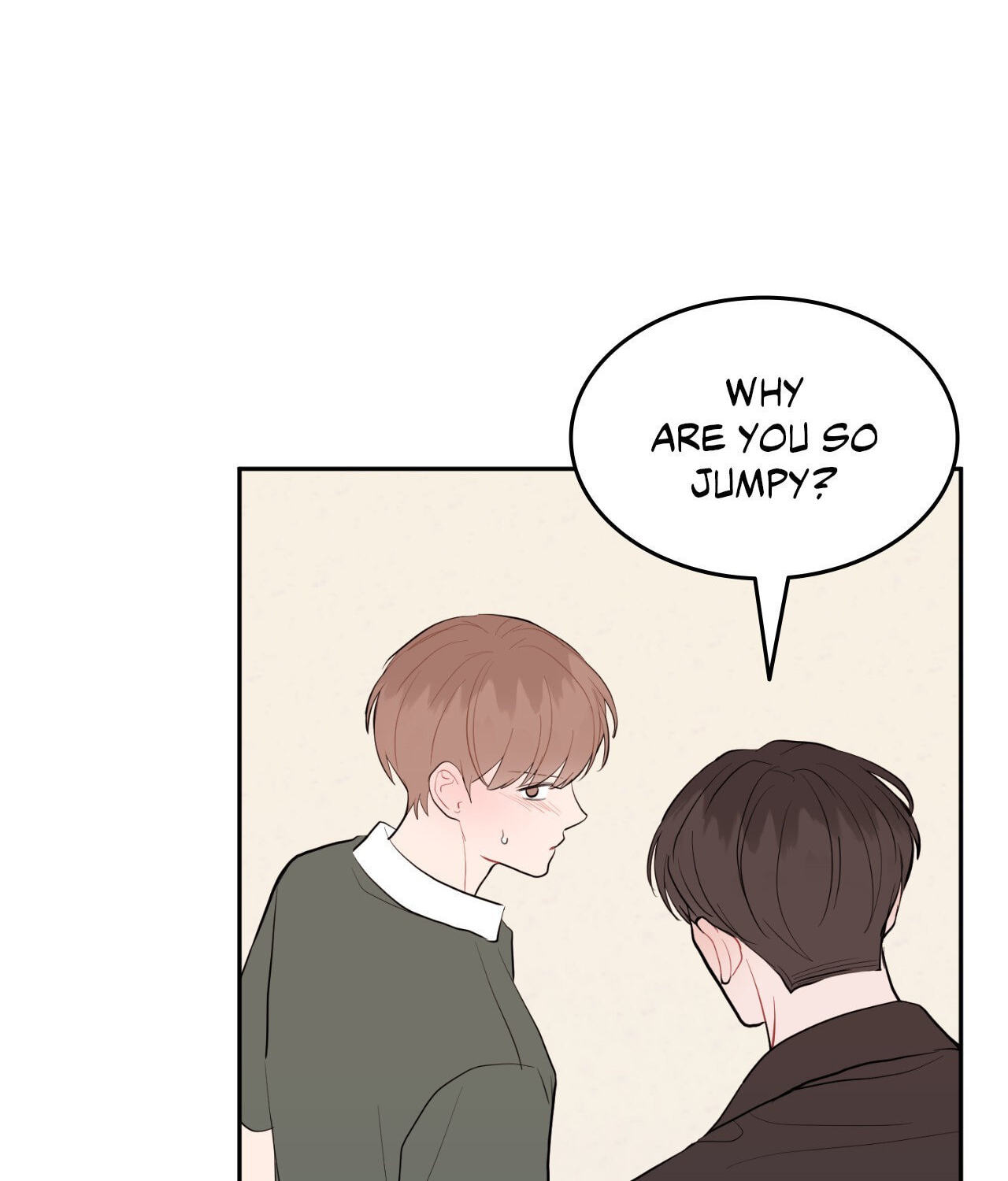 Can't Think Straight Chapter 57 page 73 - 