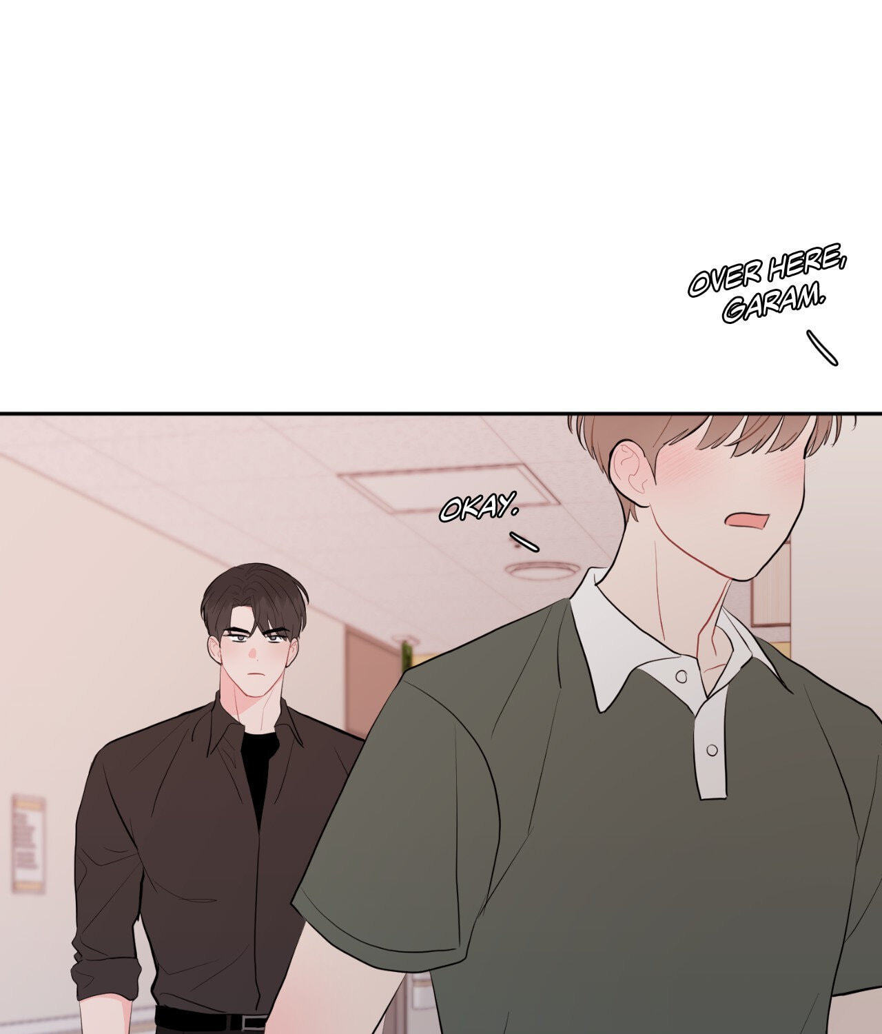 Can't Think Straight Chapter 57 page 77 - 
