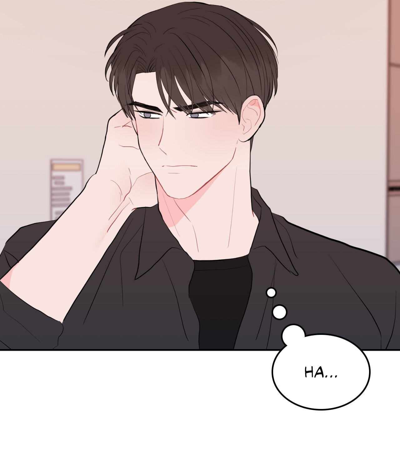 Can't Think Straight Chapter 57 page 79 - 