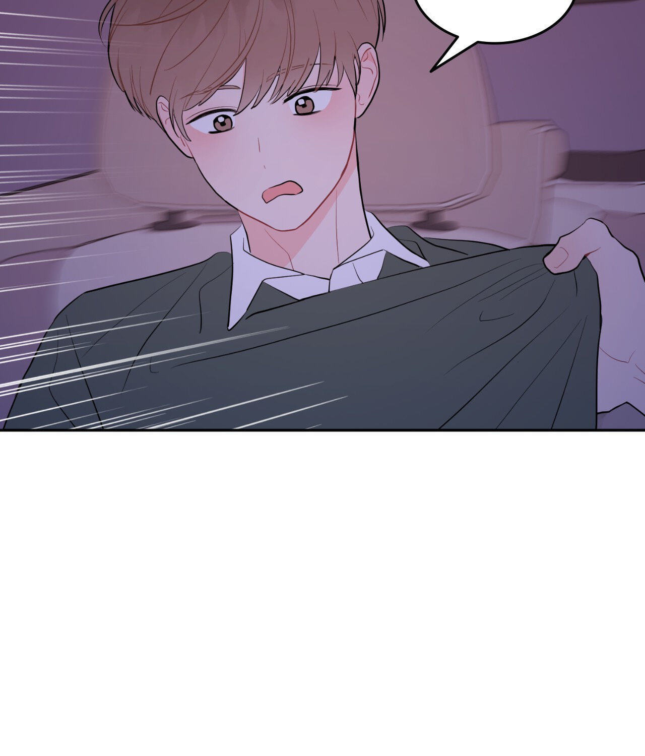 Can't Think Straight Chapter 57 page 9 - 