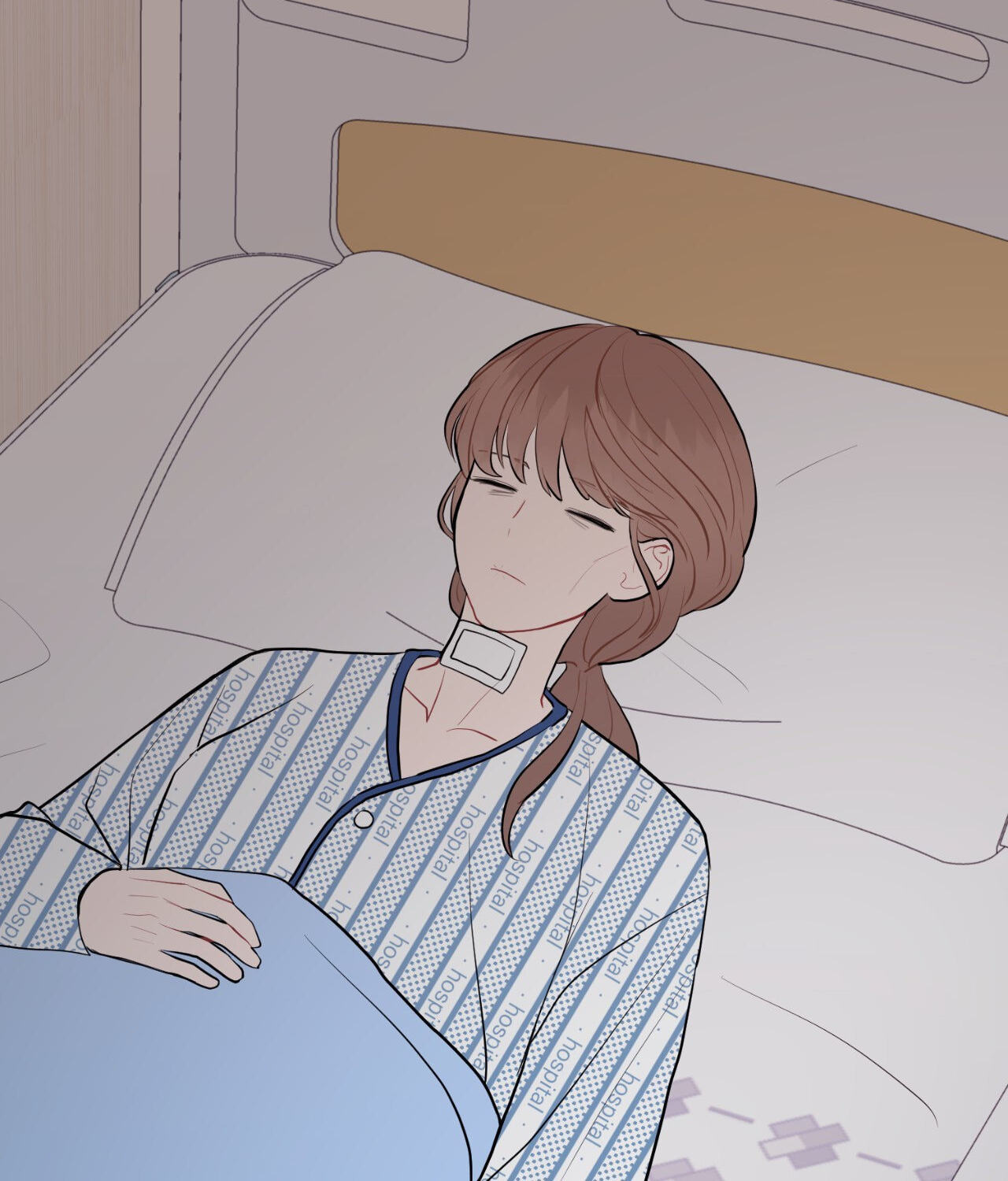 Can't Think Straight Chapter 57 page 86 - 
