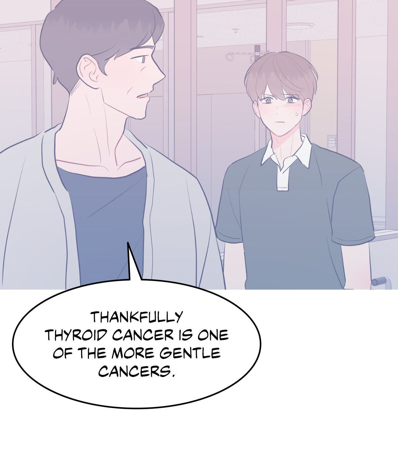 Can't Think Straight Chapter 57 page 89 - 