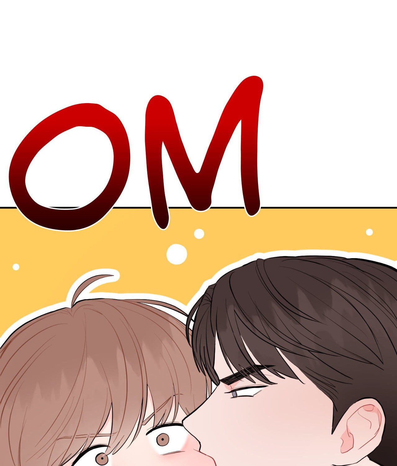 Can't Think Straight Chapter 57 page 10 - 