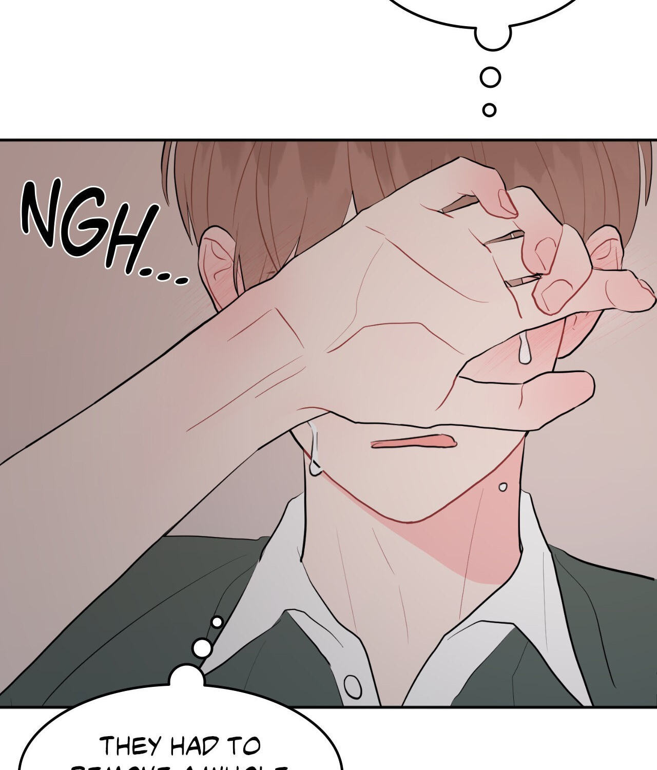 Can't Think Straight Chapter 57 page 91 - 