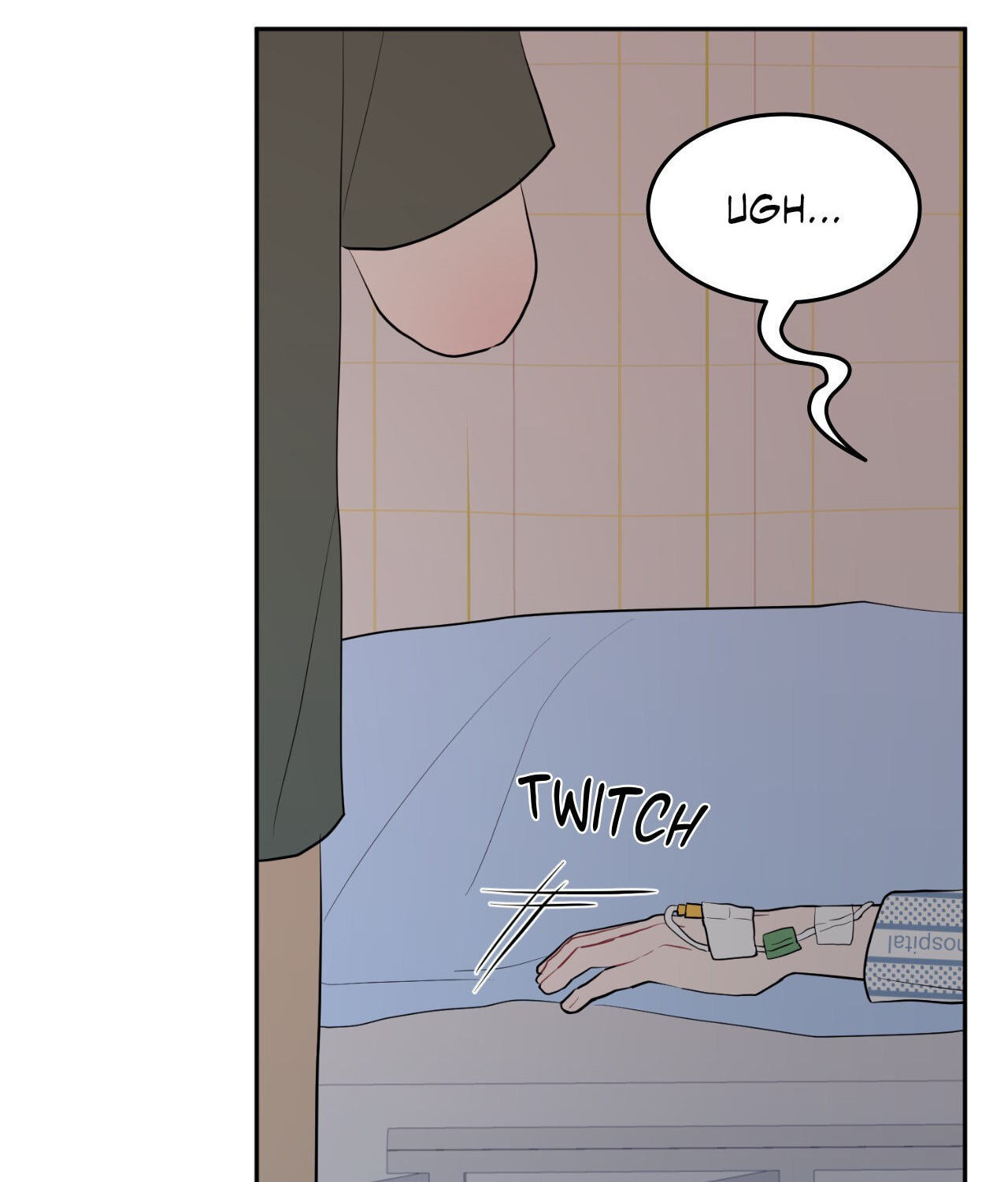 Can't Think Straight Chapter 57 page 93 - 