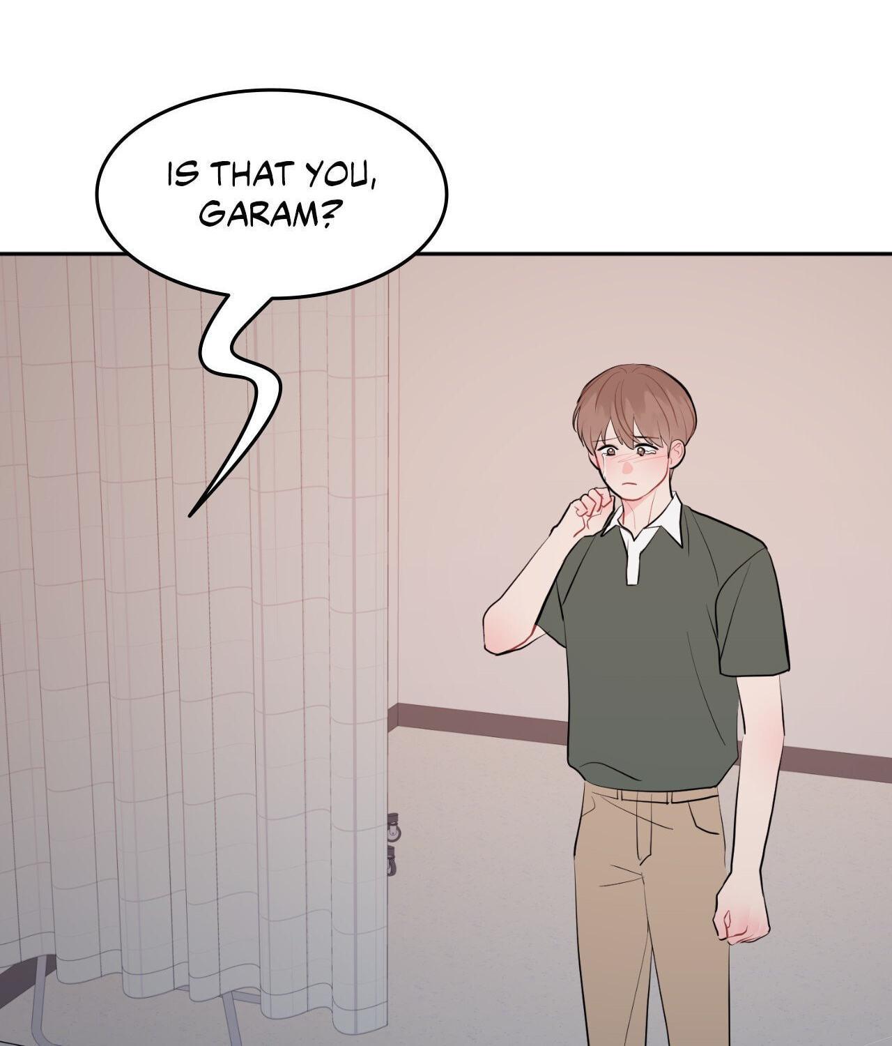 Can't Think Straight Chapter 57 page 95 - 