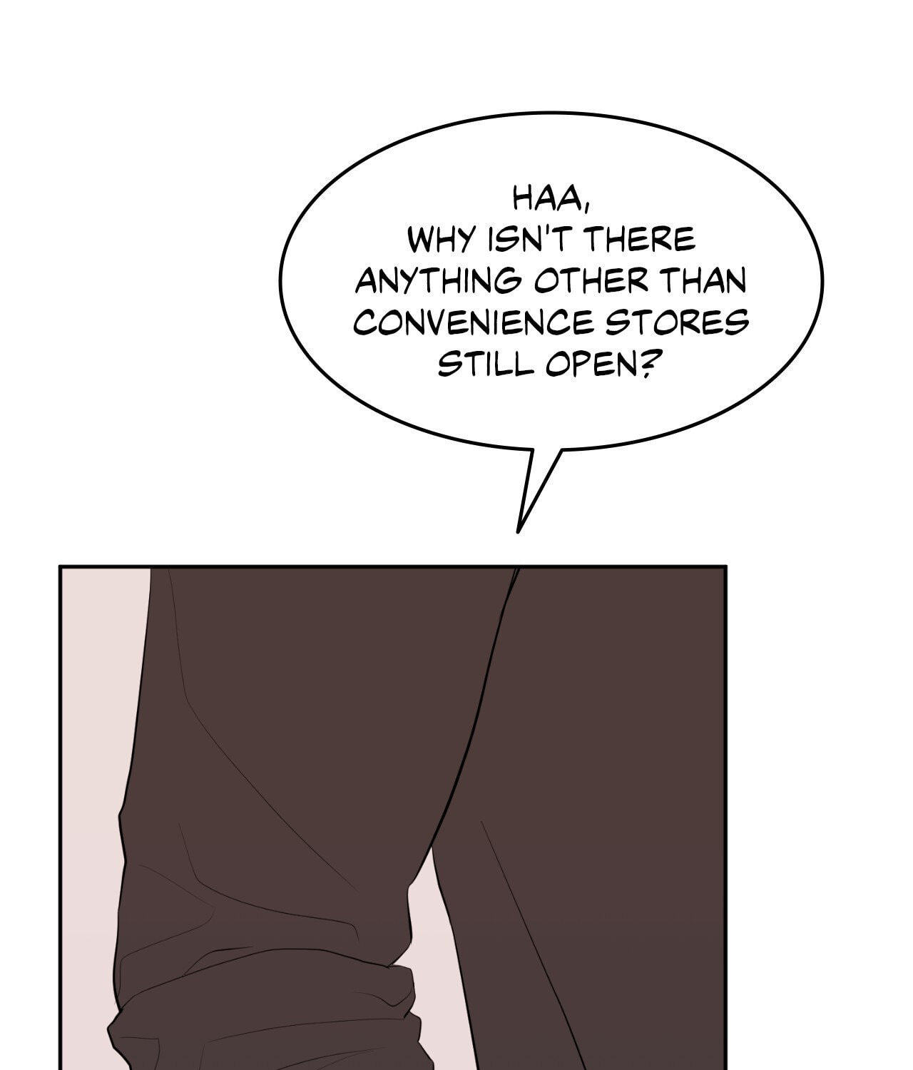 Can't Think Straight Chapter 57 page 97 - 