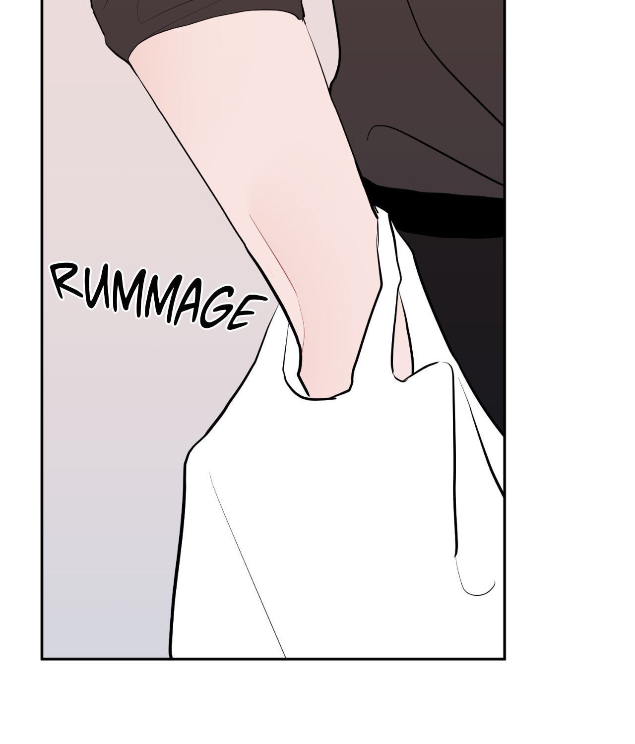 Can't Think Straight Chapter 57 page 98 - 