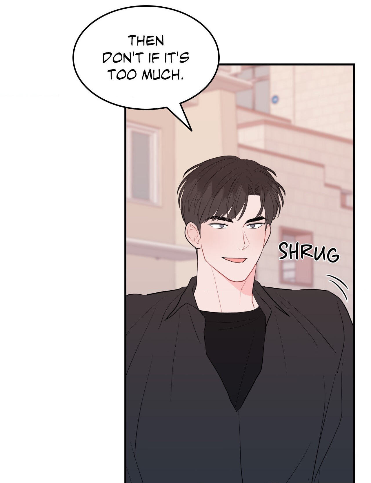 Can't Think Straight Chapter 58 page 101 - 
