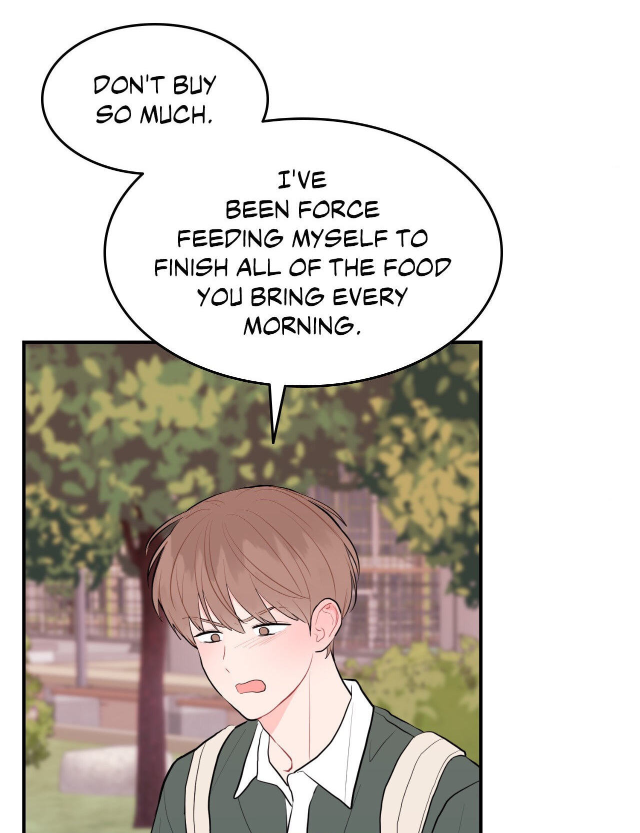 Can't Think Straight Chapter 58 page 103 - 