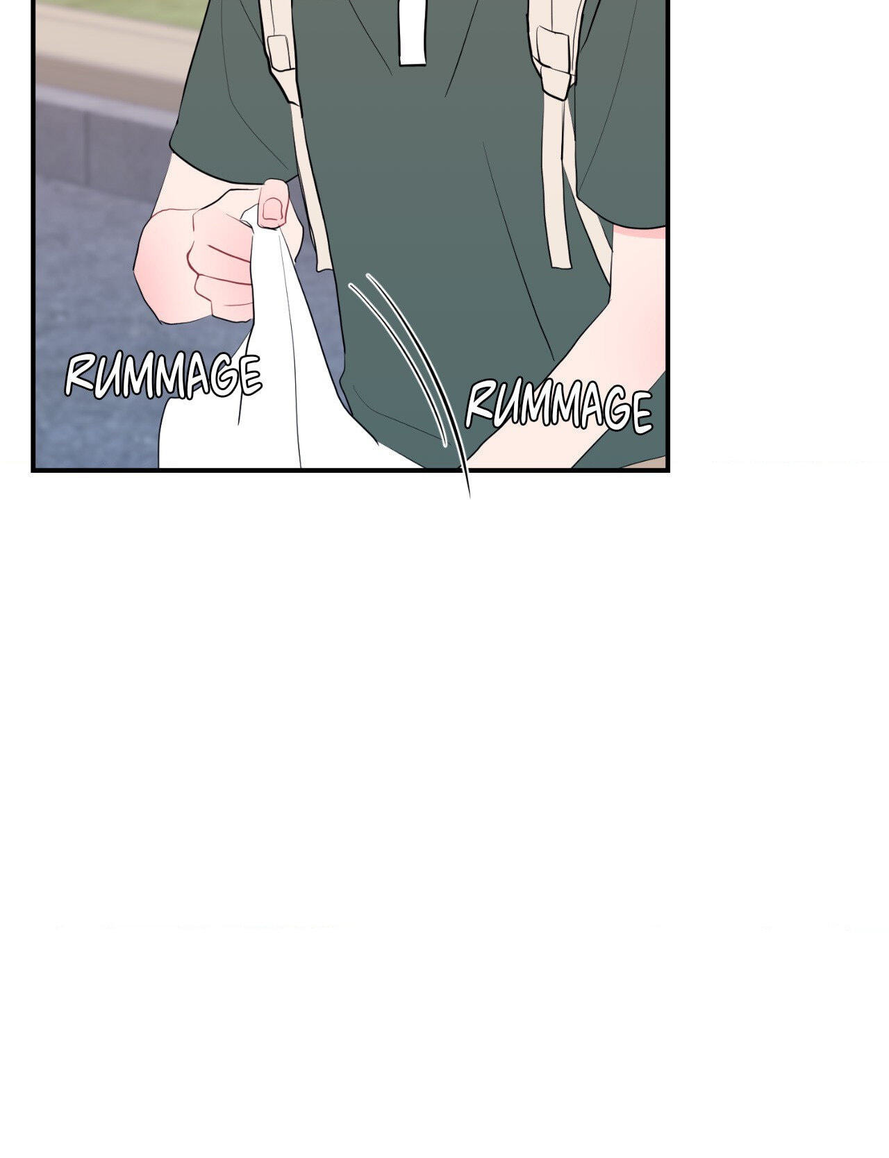 Can't Think Straight Chapter 58 page 104 - 