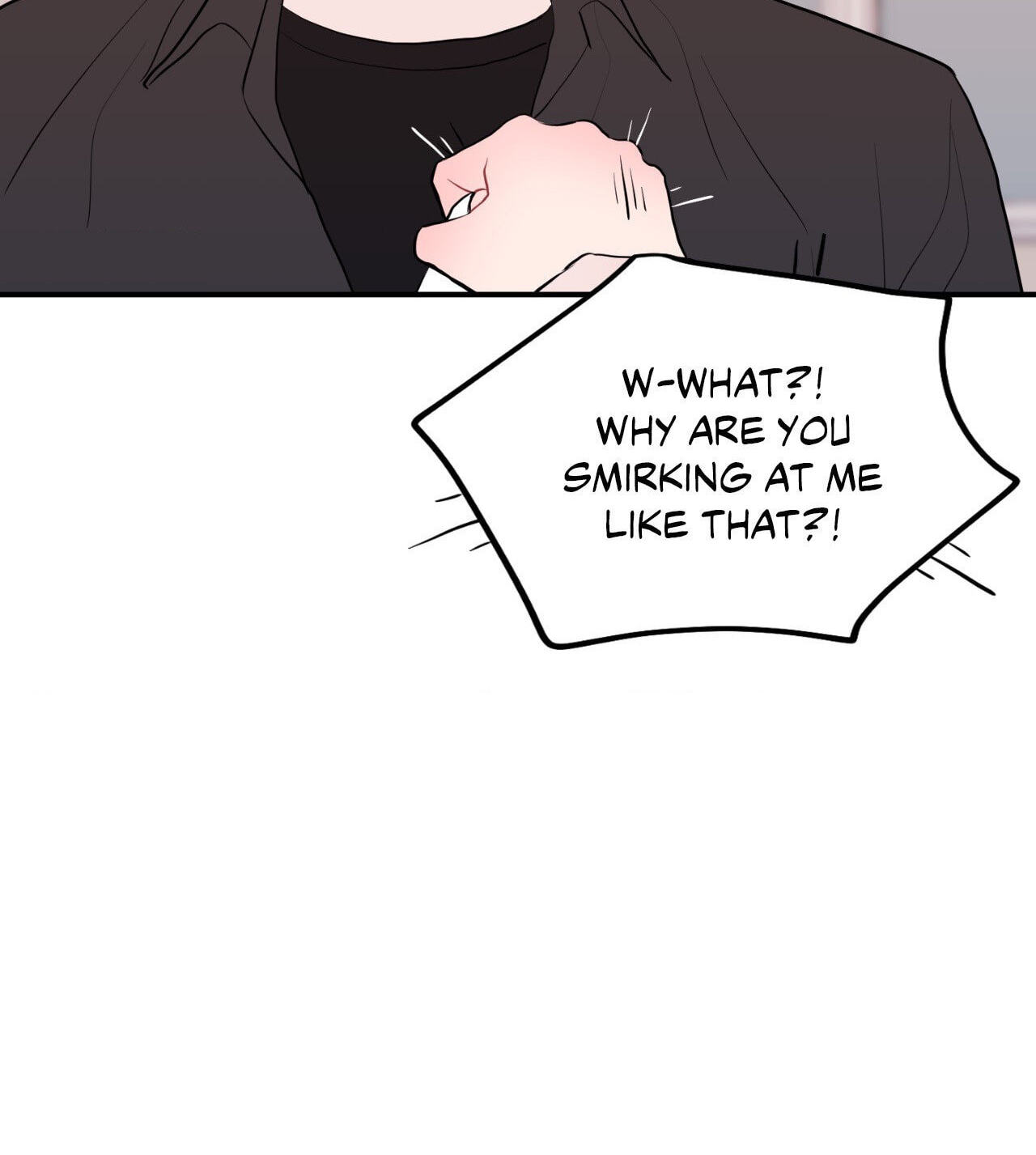 Can't Think Straight Chapter 58 page 107 - 