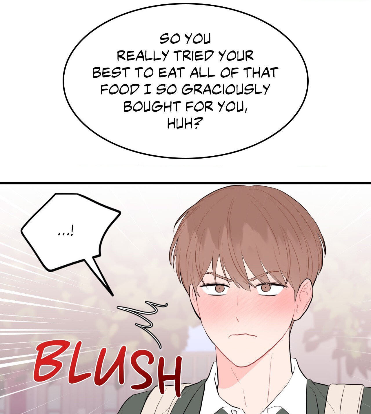 Can't Think Straight Chapter 58 page 108 - 