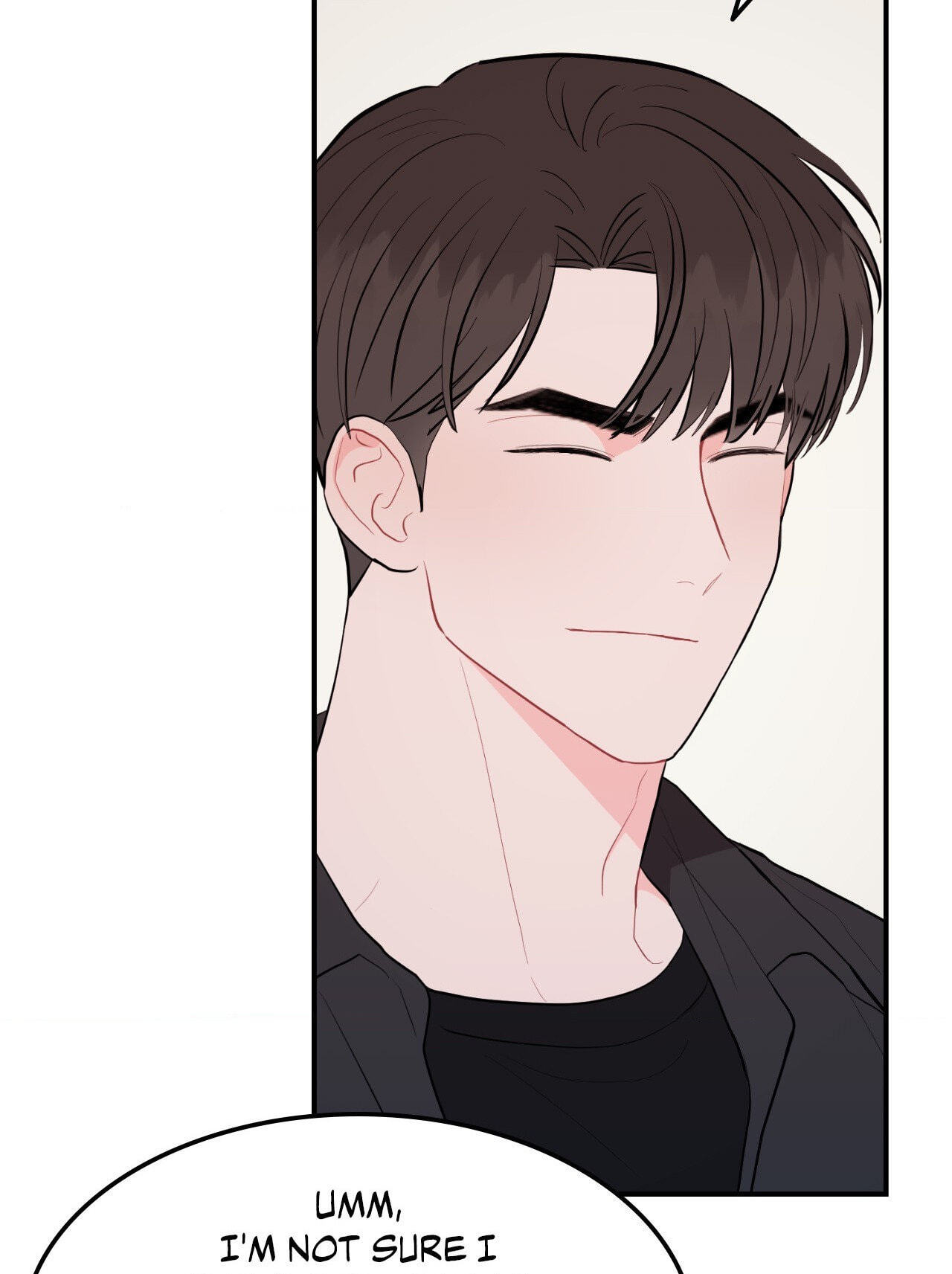 Can't Think Straight Chapter 58 page 12 - 