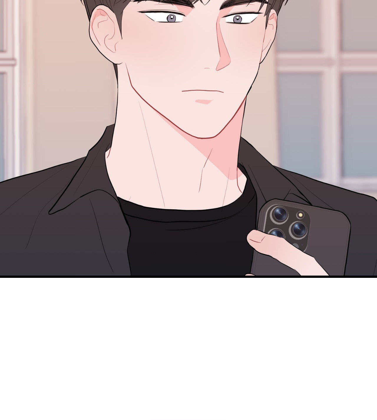 Can't Think Straight Chapter 58 page 119 - 