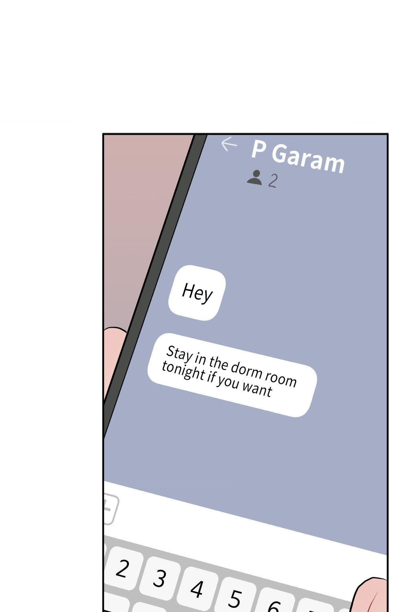 Can't Think Straight Chapter 58 page 120 - 