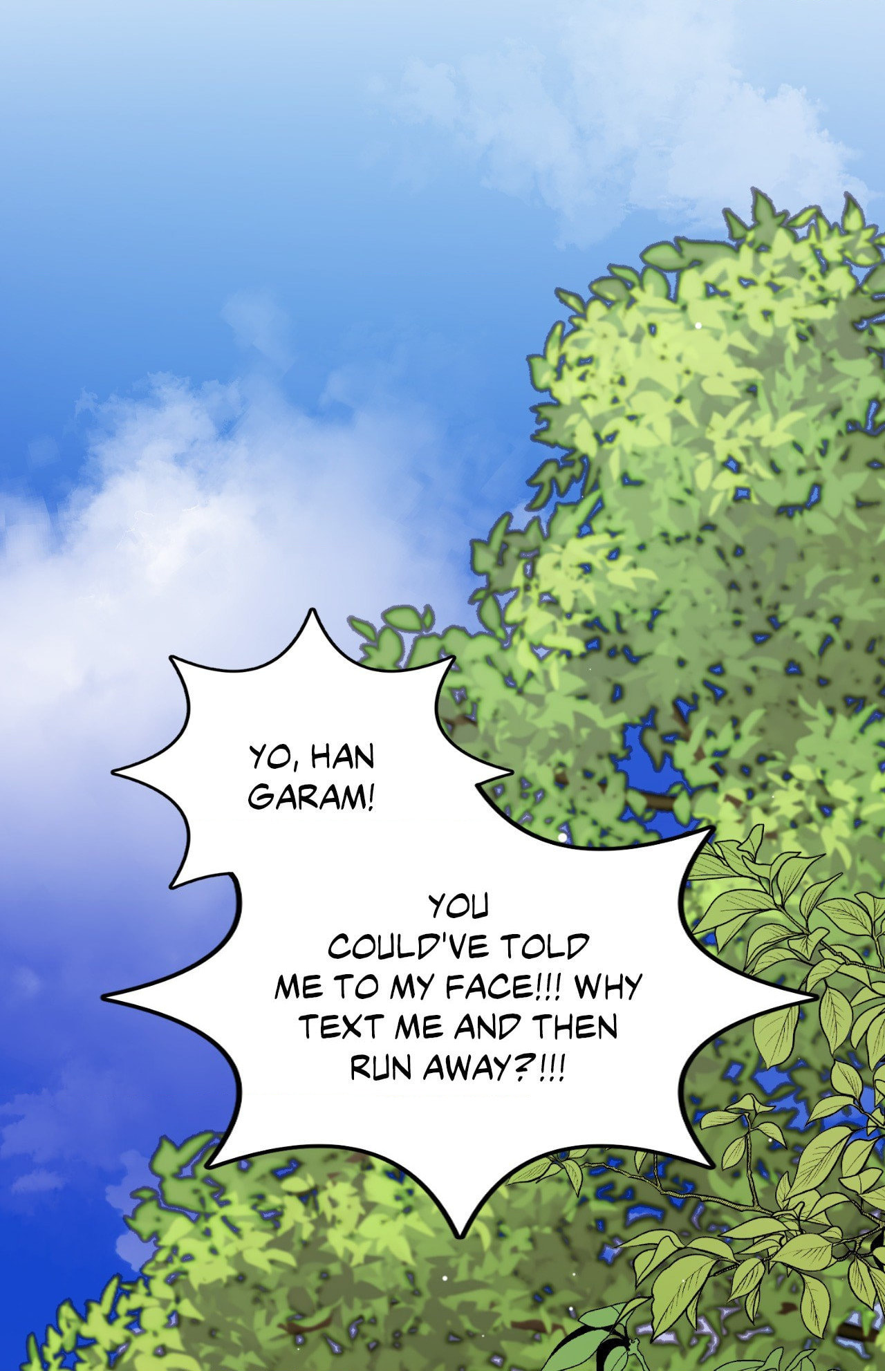 Can't Think Straight Chapter 58 page 123 - 