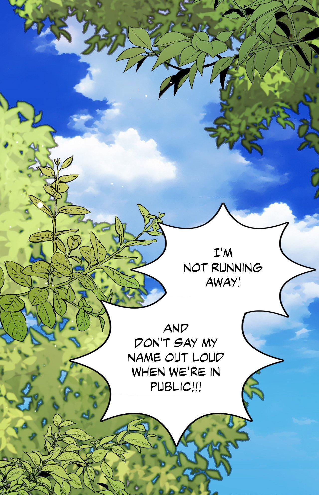 Can't Think Straight Chapter 58 page 124 - 