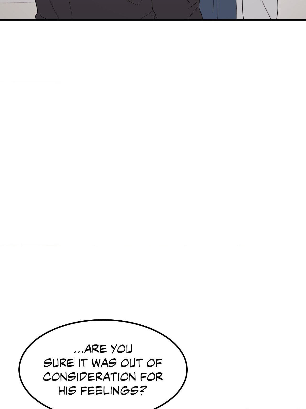 Can't Think Straight Chapter 58 page 17 - 