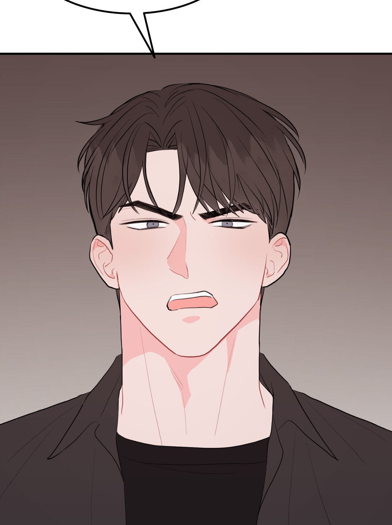 Can't Think Straight Chapter 58 page 18 - 