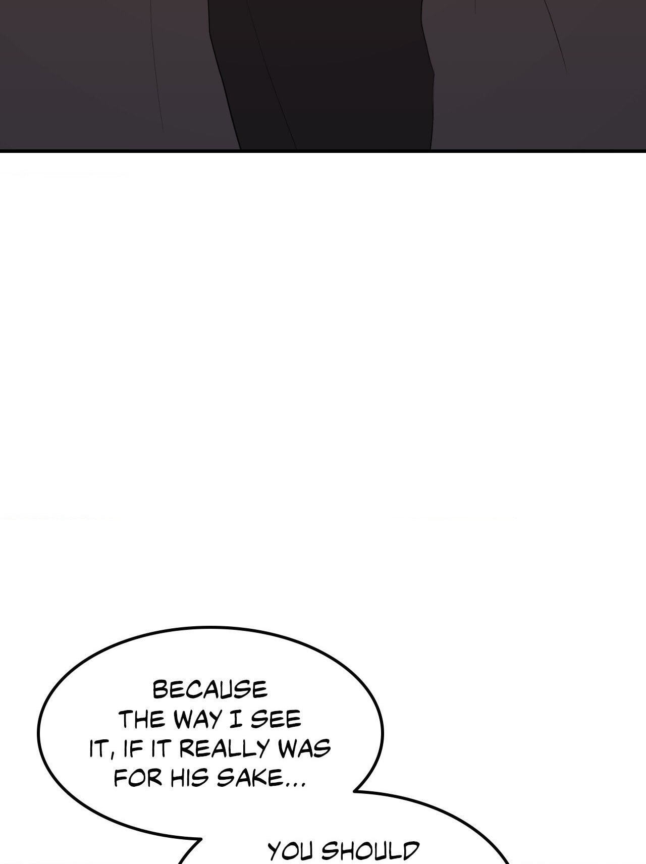 Can't Think Straight Chapter 58 page 19 - 