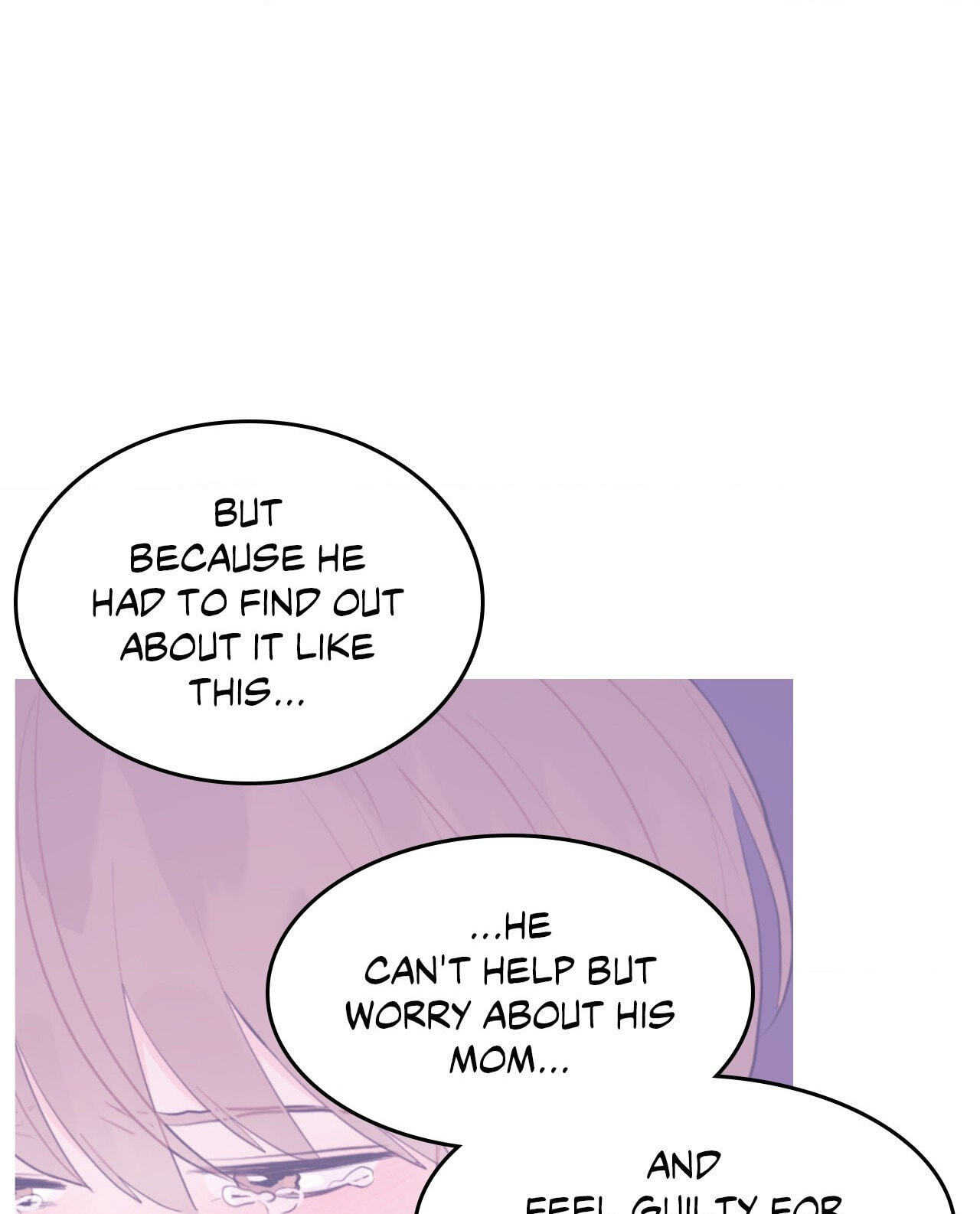 Can't Think Straight Chapter 58 page 22 - 