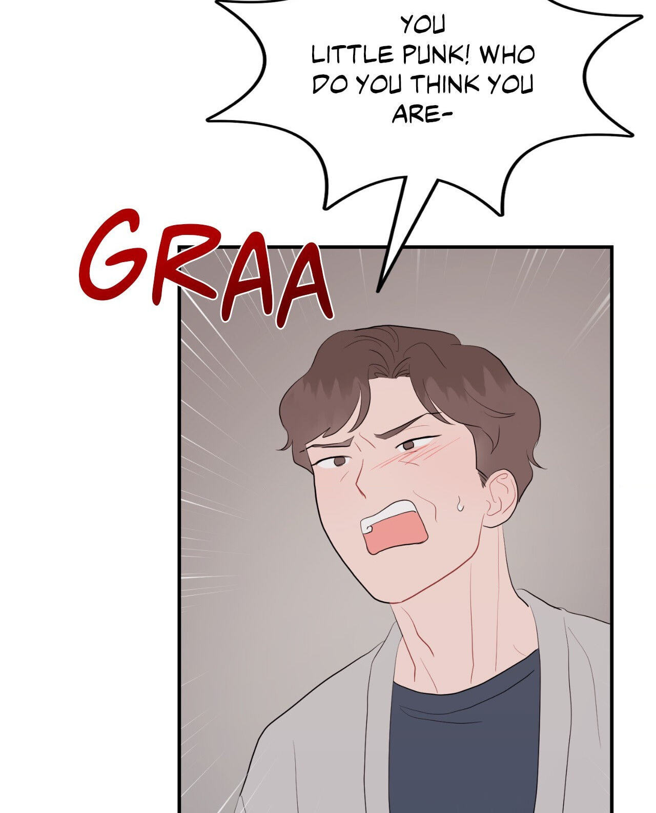 Can't Think Straight Chapter 58 page 25 - 