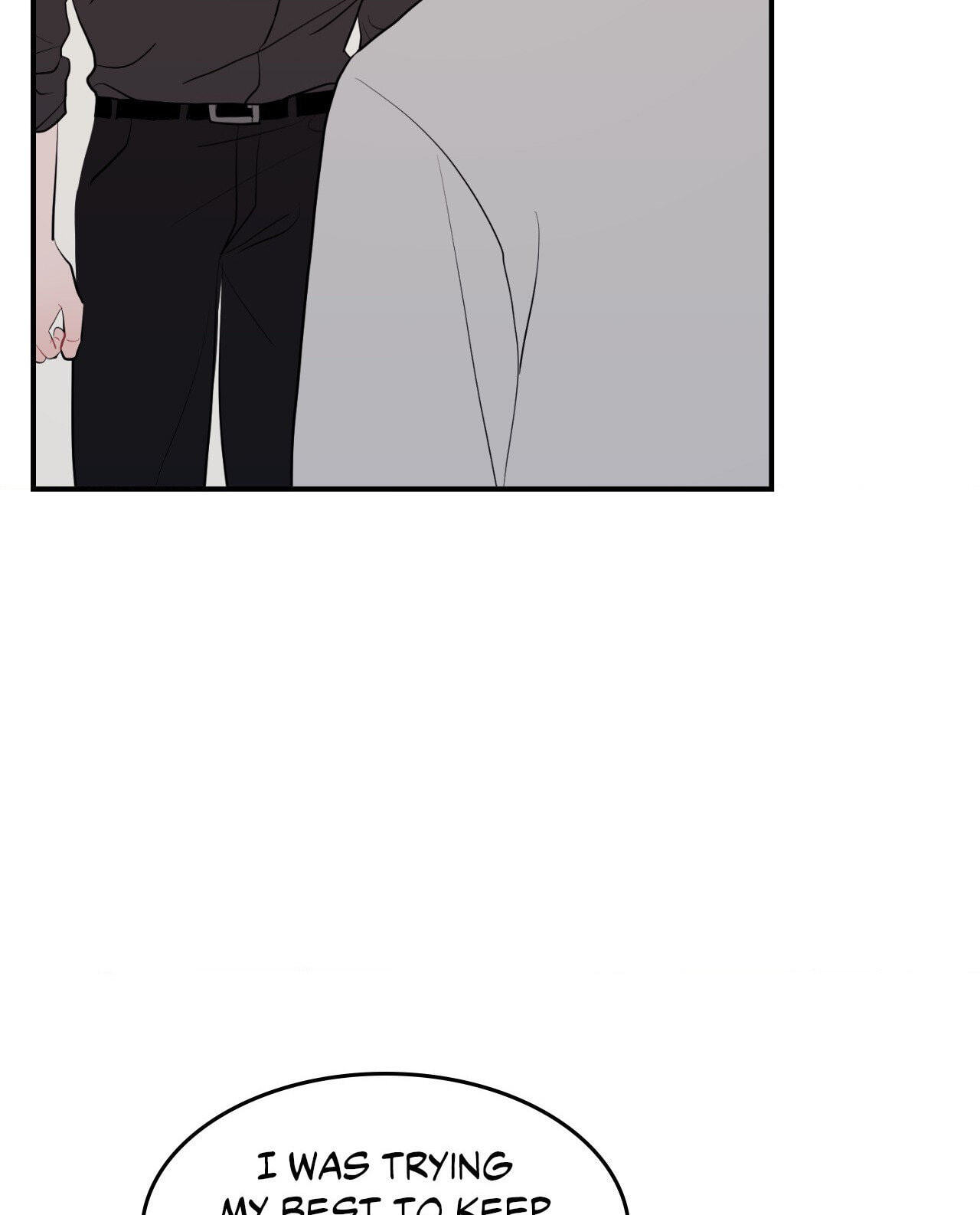 Can't Think Straight Chapter 58 page 28 - 