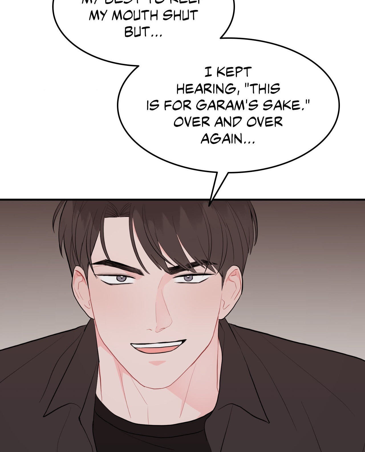 Can't Think Straight Chapter 58 page 29 - 