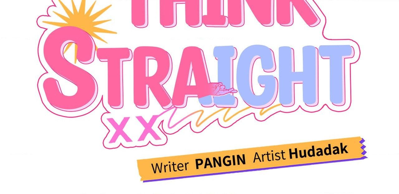 Can't Think Straight Chapter 58 page 4 - 